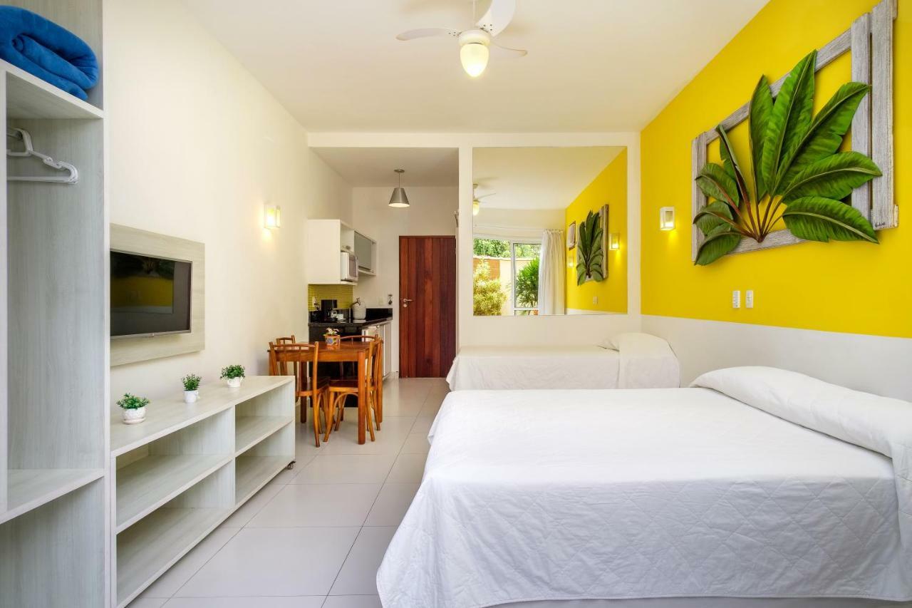 Pousada Villa Peixes Do Mar Ubatuba Εξωτερικό φωτογραφία