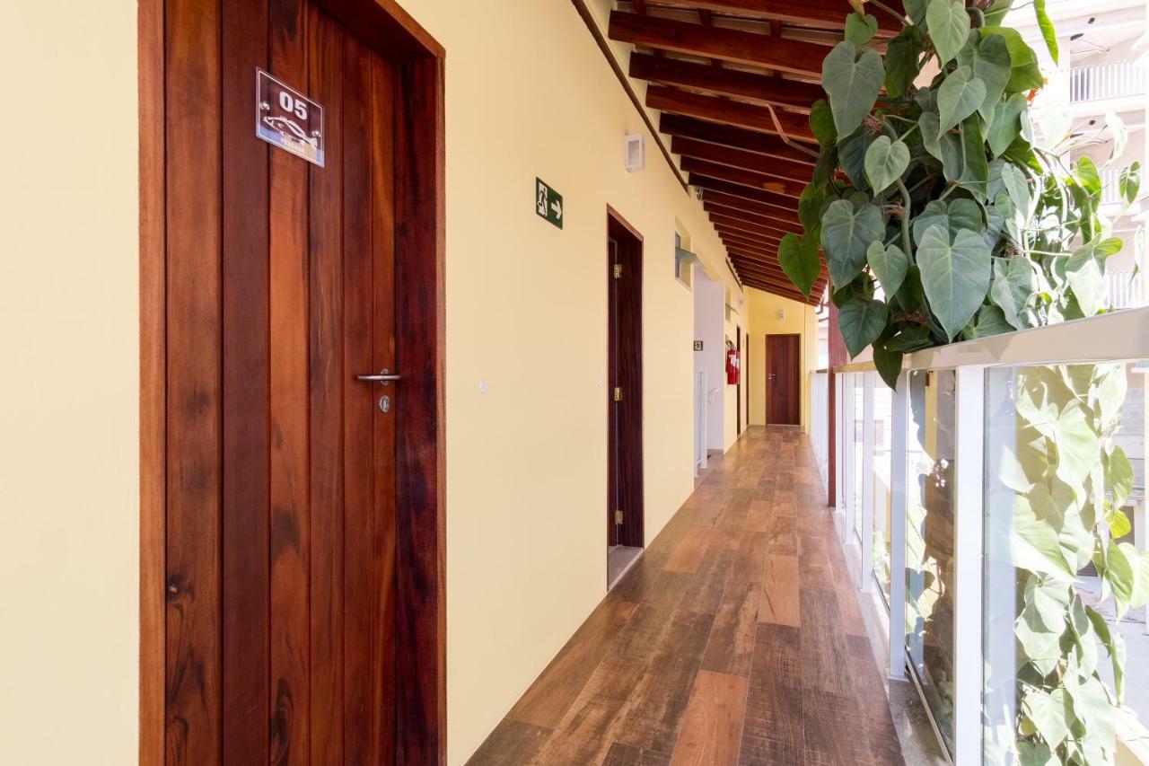 Pousada Villa Peixes Do Mar Ubatuba Εξωτερικό φωτογραφία