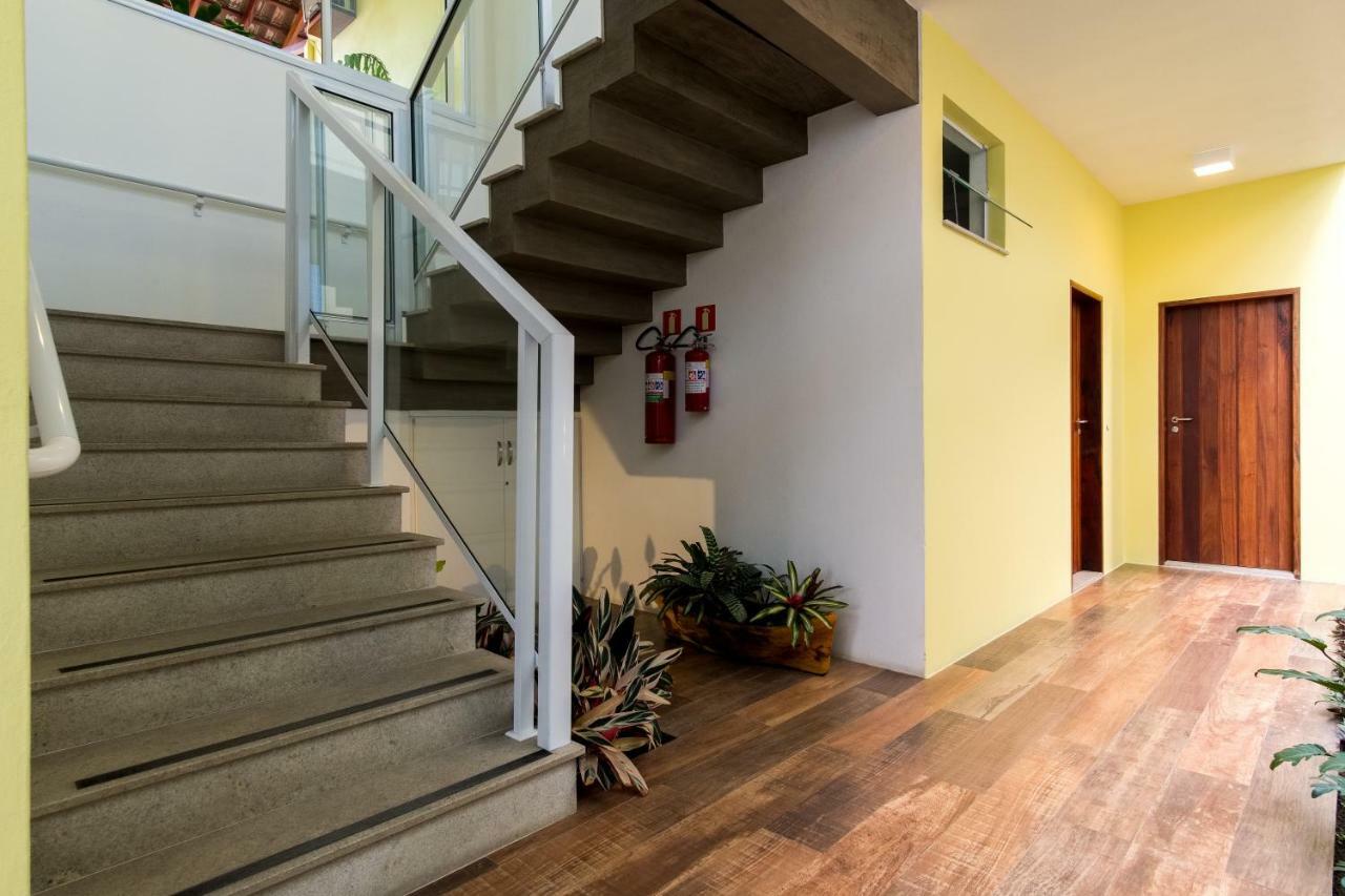 Pousada Villa Peixes Do Mar Ubatuba Εξωτερικό φωτογραφία